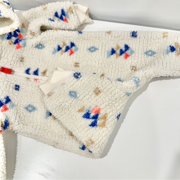 3m cozy winter jumpsuit Carter’s - Picture 5 of 5